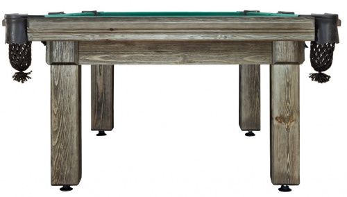 Бильярдный стол для пула "Паж" (7 футов, сосна, ЛДСП 16-18)